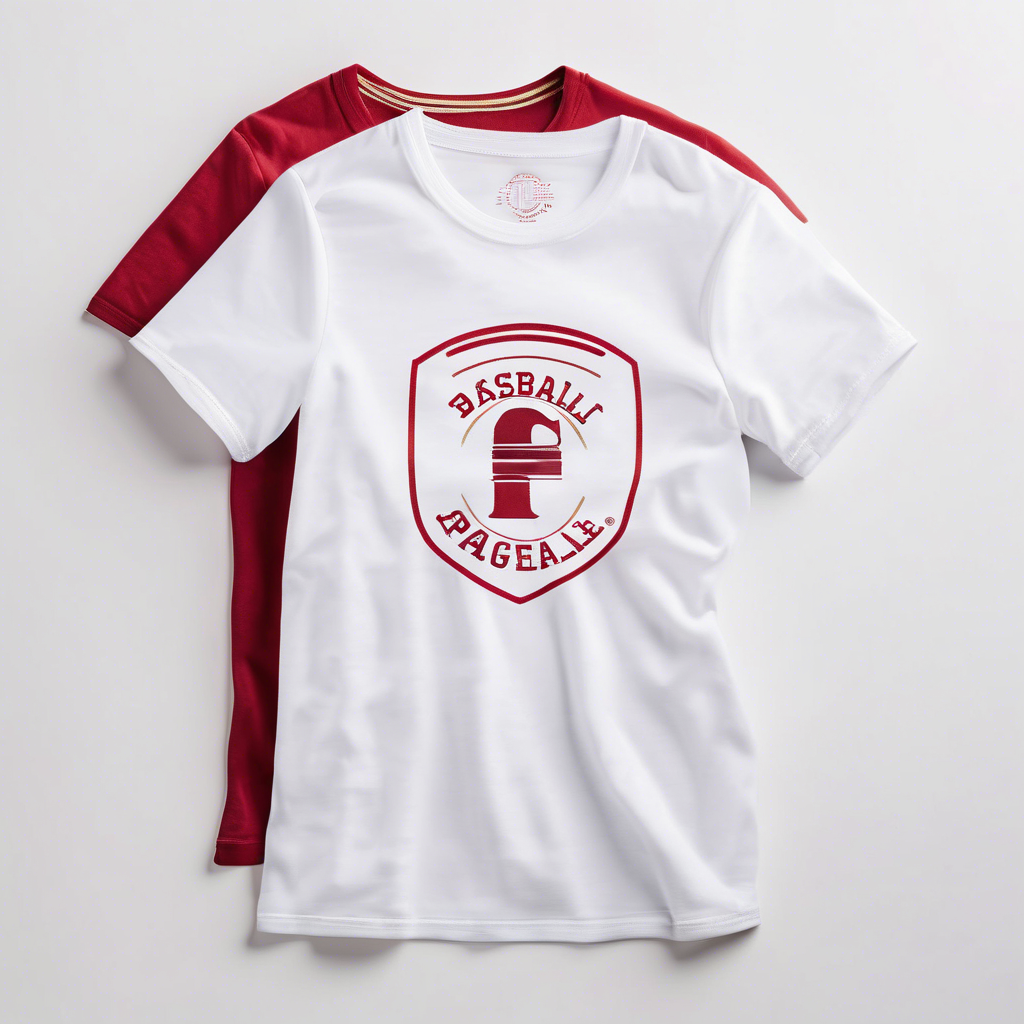 Beyzbol Tişörtü