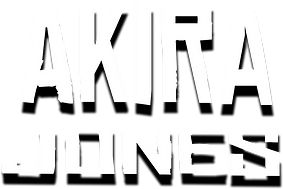 Akira Jones Logo.png