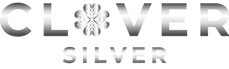 Clover Silver logo