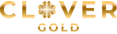 Clover Gold logo