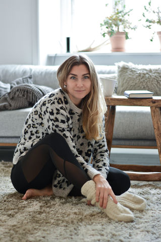 personal brand shoot by Annie C Photography