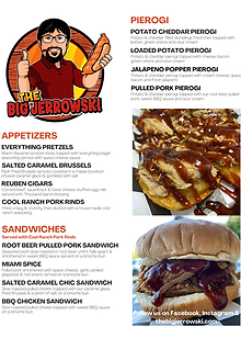 Big Jerrowski 2025 NP Mid Summer Menu.png