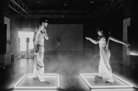 Anni Josephine Enders, Josephine Nachtwei, Anni Enders, Bühnenbild, Set Design, Kostümbild, Costume Design, Berlin