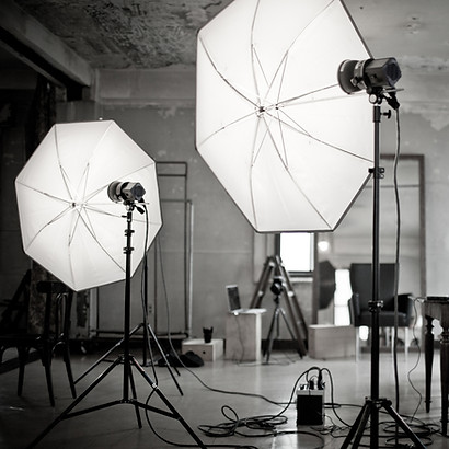 Photo Studio