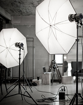 Photo Studio