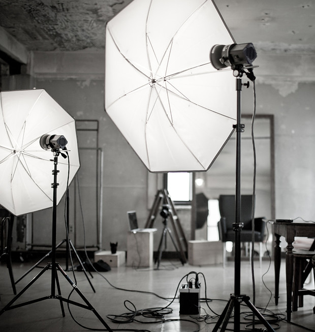 Fotostudio