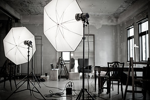 Studio fotografico