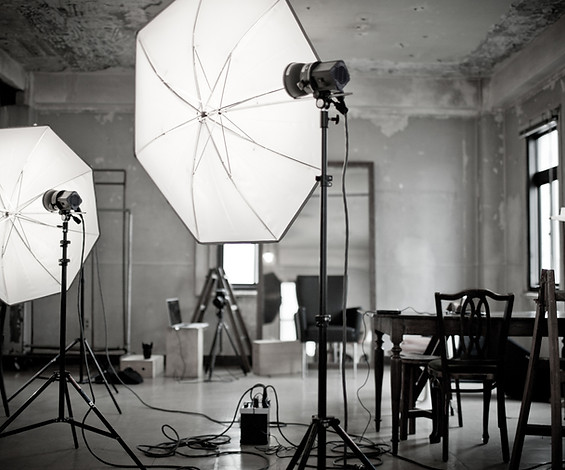 Photo Studio