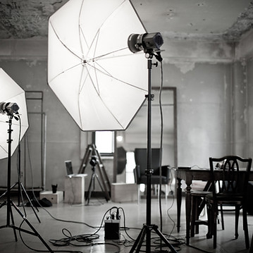 Studio fotografico