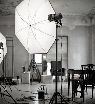 Photo Studio