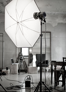 Photo Studio