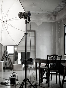 Fotostudio