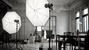 Speed lighting basics