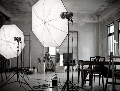 Photo Studio
