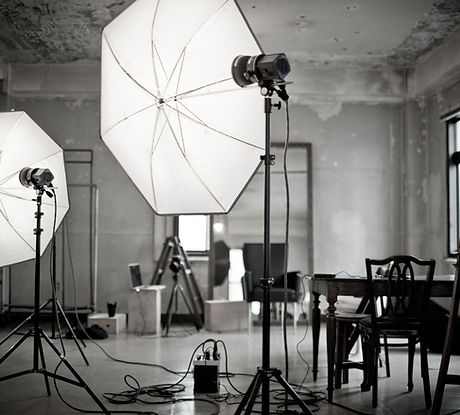 Photo Studio