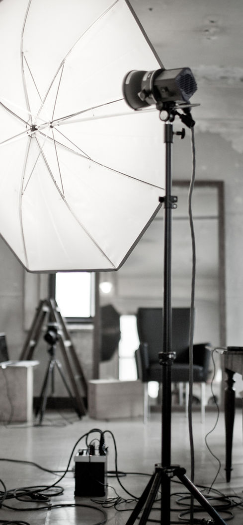 Photo Studio