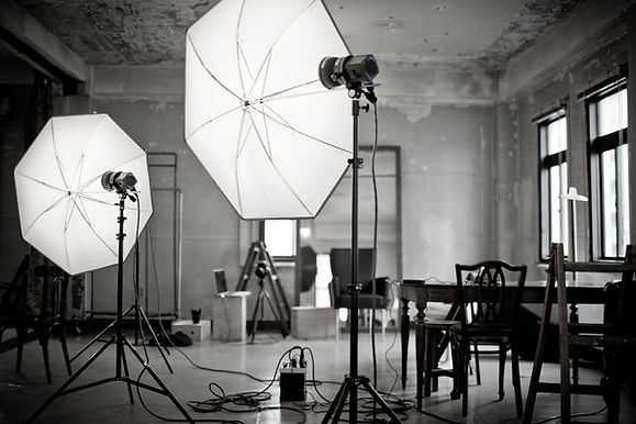 Fotostudio