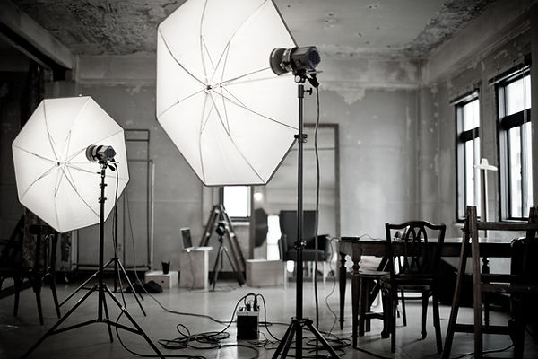 Fotostudio