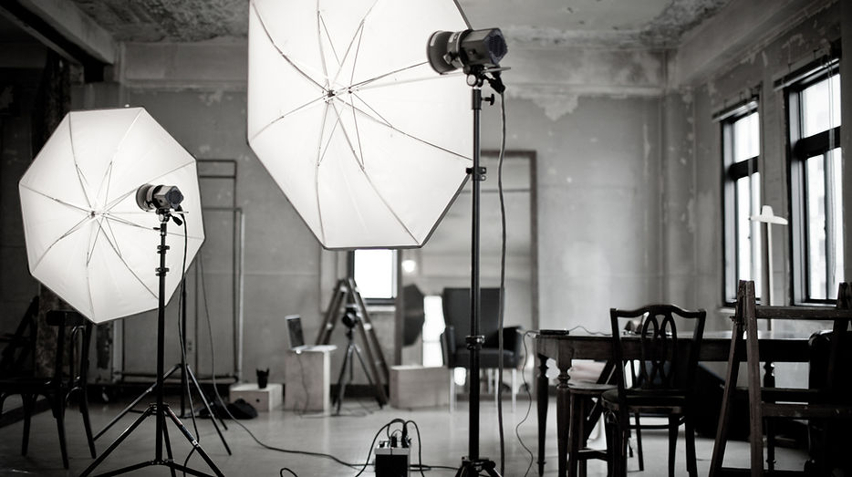 Photo Studio