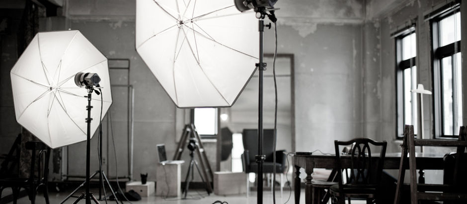 Speed lighting basics
