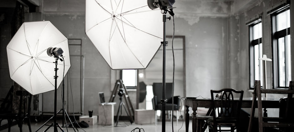 Photo Studio