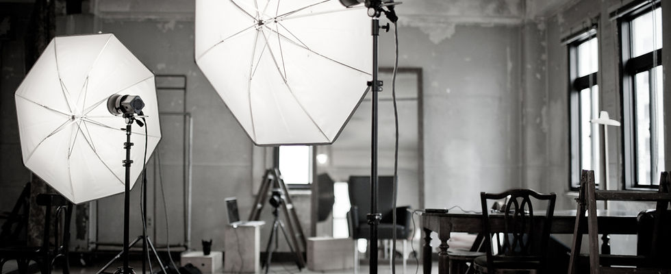Photo Studio