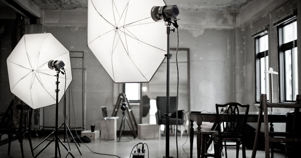 Photo Studio