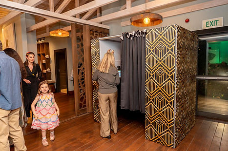 Classic Photo Bootฤง