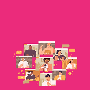 Virtual Photo booth