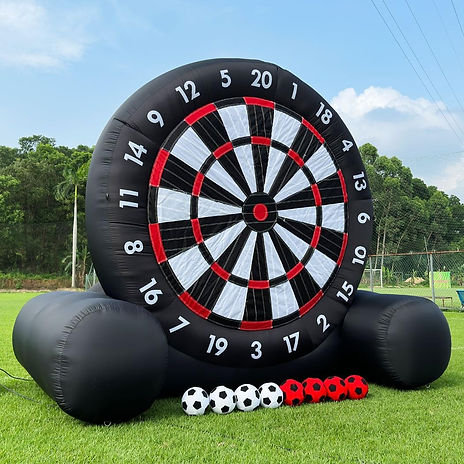 Inflatable Darts 2