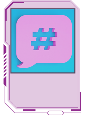 ai booth social sharing