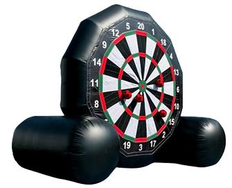 Inflatable Darts4