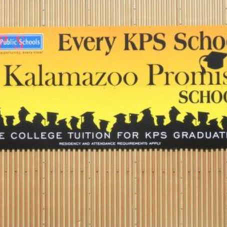 The Problem with Kalamazoo’s “Free College”: A Response to the Wall Street Journal’s Coverage