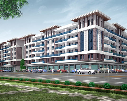 REYYAN SİTELERİ