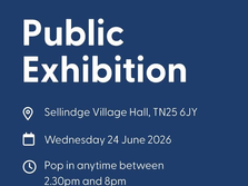 Have your say about Otterpool Park