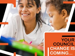 Government consults Kent residents on the future structure of local government in Kent