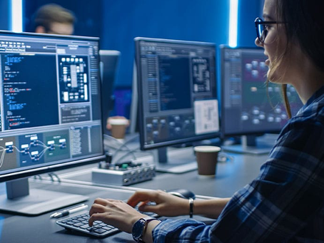 Data Analyst Jobs in UK