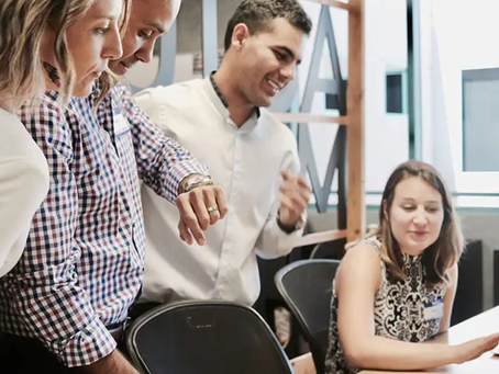 Best Recruitment Agency in UK