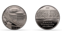 Ungarn: 200 Jahre Ungarische Akademie der Wissenschaften