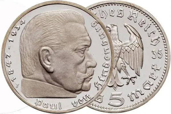 Auflösung des Gewinnspiels "Europäische Silbermünzen der Neuzeit"