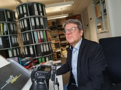 Interview mit Matthias Ohm, dem „Herrn“ der Münzen am Landesmuseum Württemberg