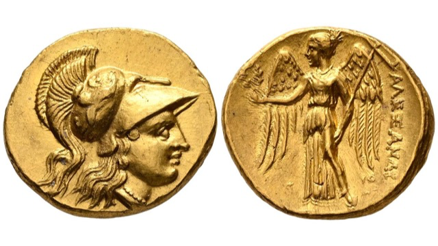 Leu Numismatik AG: Vorbericht zu den Webauktionen 42 und 43
