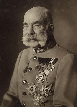 Aus öffentlichen Sammlungen: 100 Goldkronen zum Thronjubiläum von Kaiser Franz Joseph I.