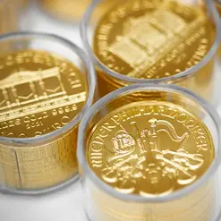 Der „Wiener Philharmoniker“ – Die numismatische Biografie eines Klassikers von Welt
