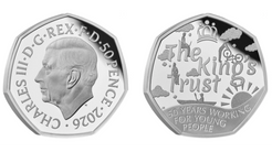 Großbritannien: Wohlfahrts-Verein „The King´s Trust“