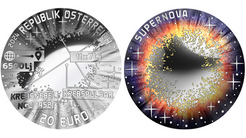 „Coin of the Year“ kommt aus Österreich