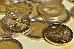 Zwei-Euro-Gedenkmünzen: Von „Olympia 2004“ zur ausufernden „Wissenschaft“