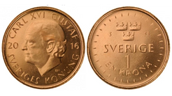 Schweden führt Bargeld-Pflicht ein