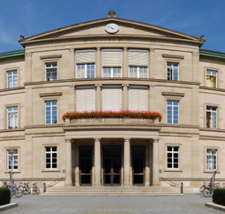 Interview mit Dr. Sebastian Hanstein von der Forschungsstelle für Islamische Numismatik an der Universität Tübingen