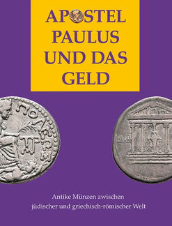 Apostel Paulus und das Geld